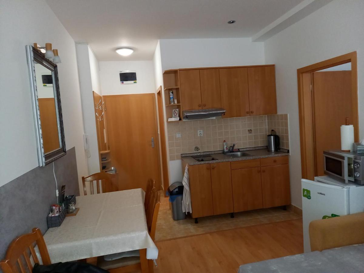 Apartmán Šafran Donovaly Exterior foto