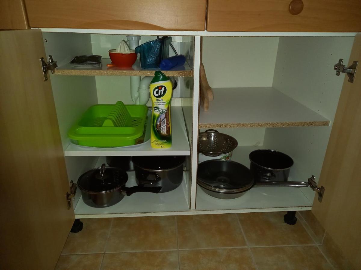 Apartmán Šafran Donovaly Exterior foto