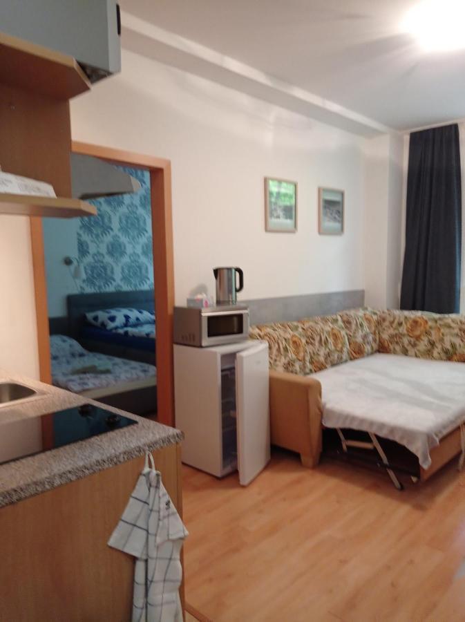 Apartmán Šafran Donovaly Exterior foto