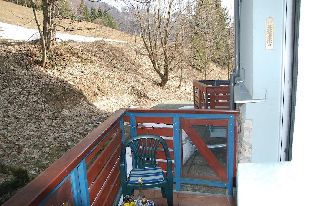 Apartmán Šafran Donovaly Exterior foto